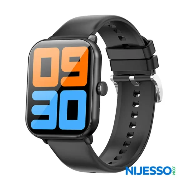 Hoco Y3 Pro Smartwatch product image