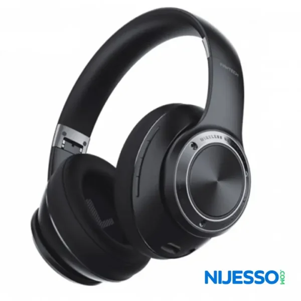 Fantech WH01 Stereo Bluetooth Headphone
