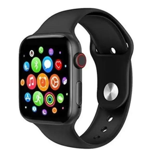 GL-03 Smartwatch black color