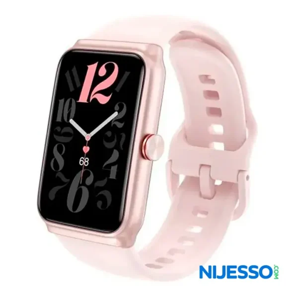 Honor Choice Moecen Pink Color