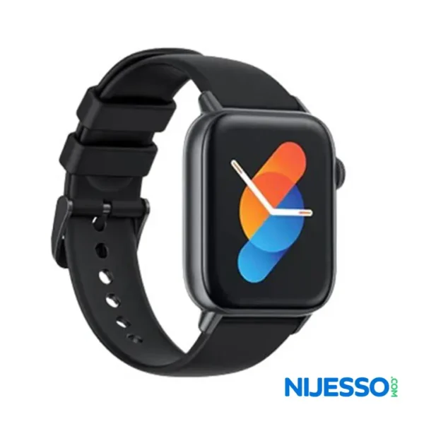 Havit M9034 Smartwatch side view white background
