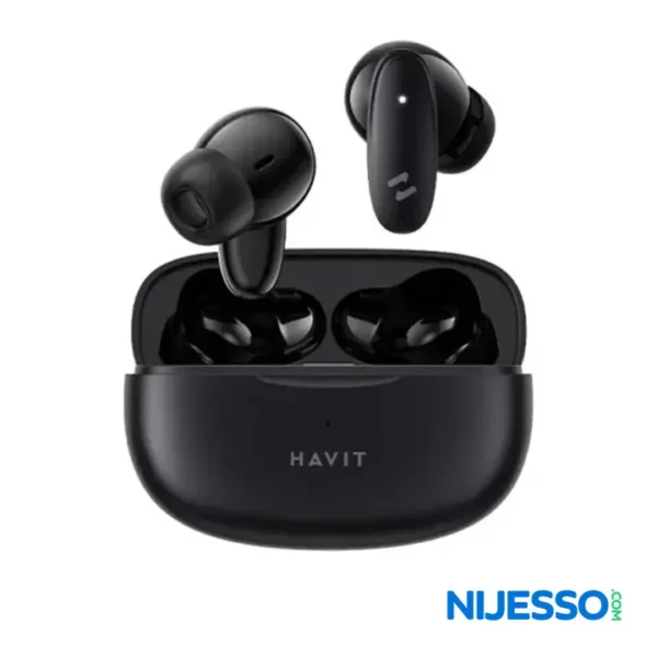 Havit TW910 Black Color