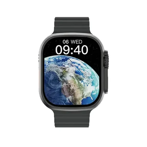 Microwear U10 Ultra black color