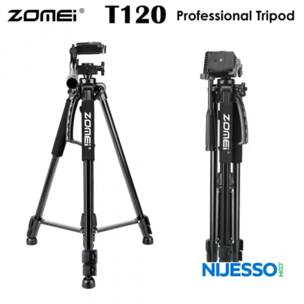 Zomei Tripod