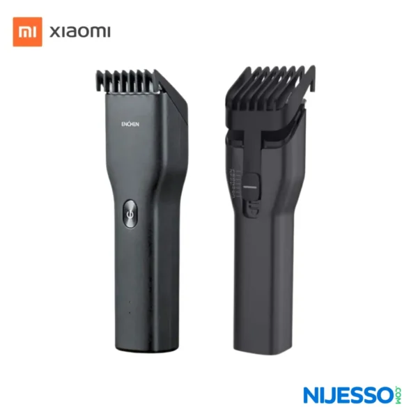 Xiaomi Enchen Boost Trimmer Black Color