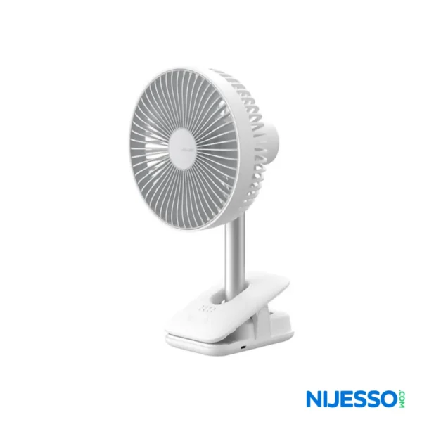 Jisulife FA13 Rechargable Fan