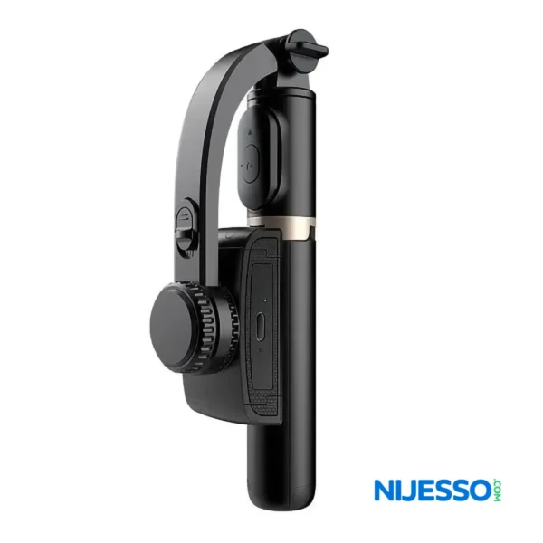 Q08 Gimbal Stabilizer Price in Bangladesh