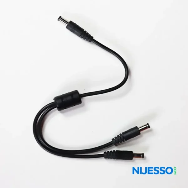 WGP ans SKE UPS Cable