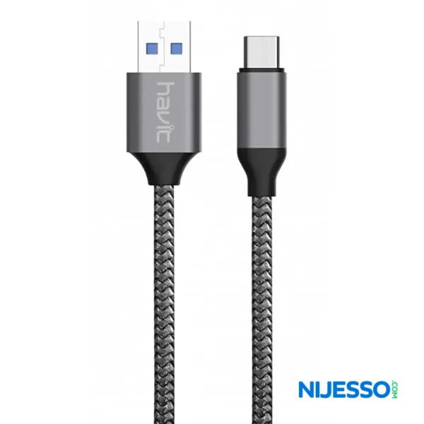 Havit H693 Data Charging Cable