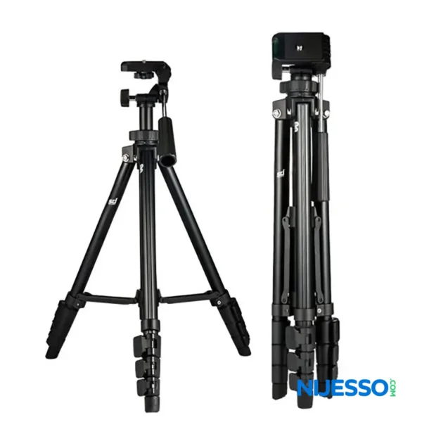 Yunfeng 3388 Professional Foldable Heavy Duty Tripod
