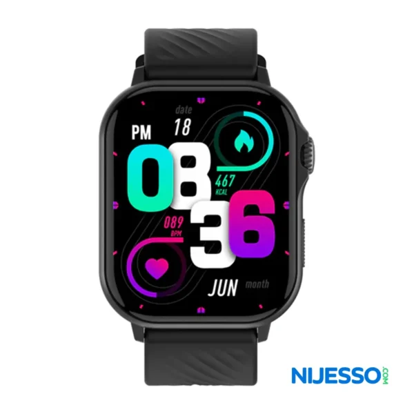 COLMI P82 Smartwatch