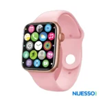 Geeoo W30 Pro Bluetooth Calling Smart watch