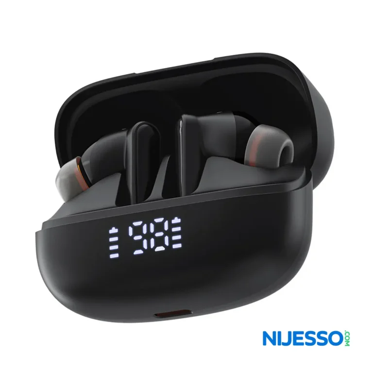 Acefast W1 ANC ENC TWS Earbuds