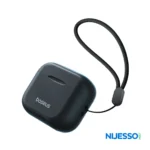 BASEUS Bowie E17 TWS Earbuds – Black