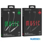 BOROFONE BE58 Wireless Earphones