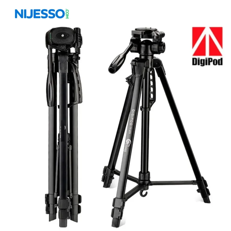 Digipod TR-472 Tripod (5.8 Feet)