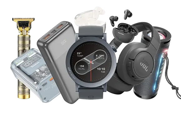 Nijesso Gadget