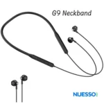 GearUP G9 Neckband