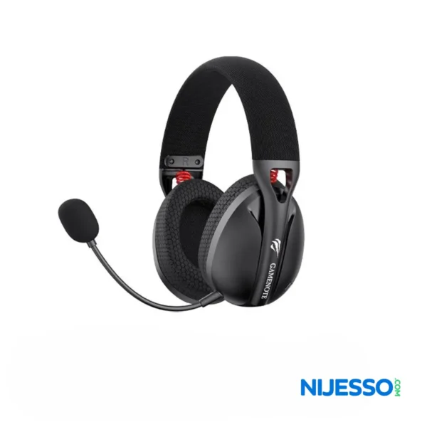 Havit Fuxi-H1 Game Note Tri-mode Headphone