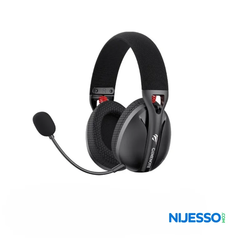 Havit Fuxi-H1 Game Note Tri-mode Headphone