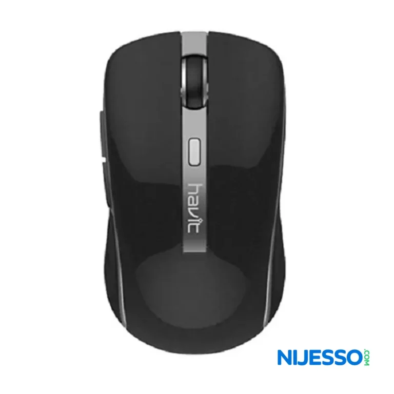 Havit MS951GT Wireless Optical Mouse