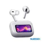 Hoco EW72 ANC TWS Earbuds With HD Display