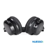 Joyroom JR-OH1 Wireless Bluetooth Headset – Black