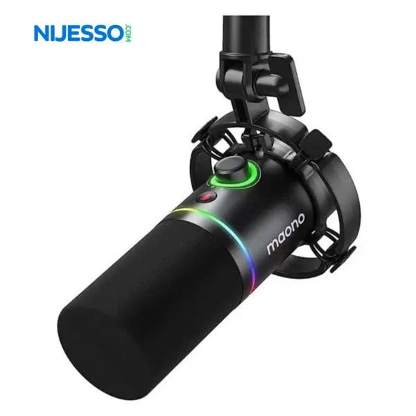 MAONO PD200X USBXLR Dynamic Microphone