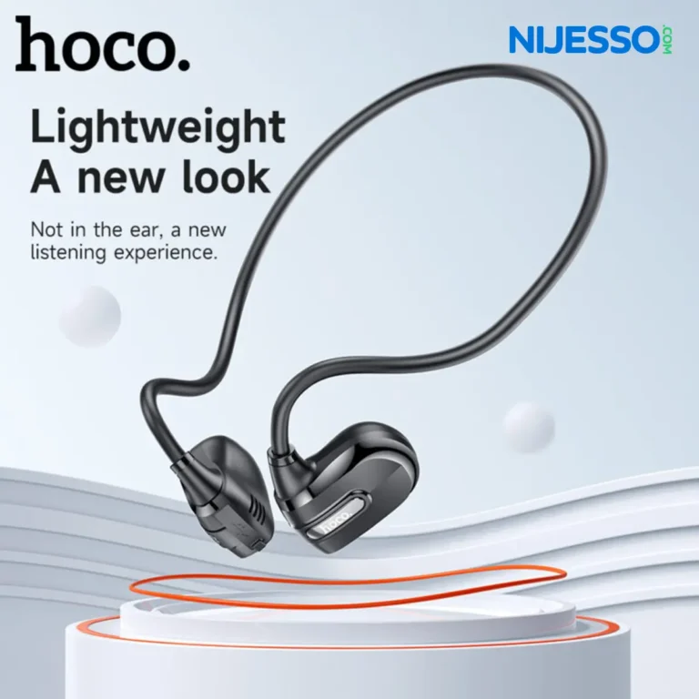 Hoco ES63 Air Conduction Headphone