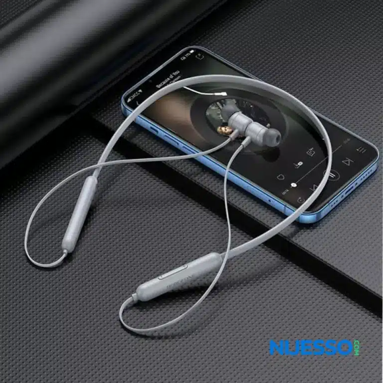 BOROFONE BE58 Wireless Earphones