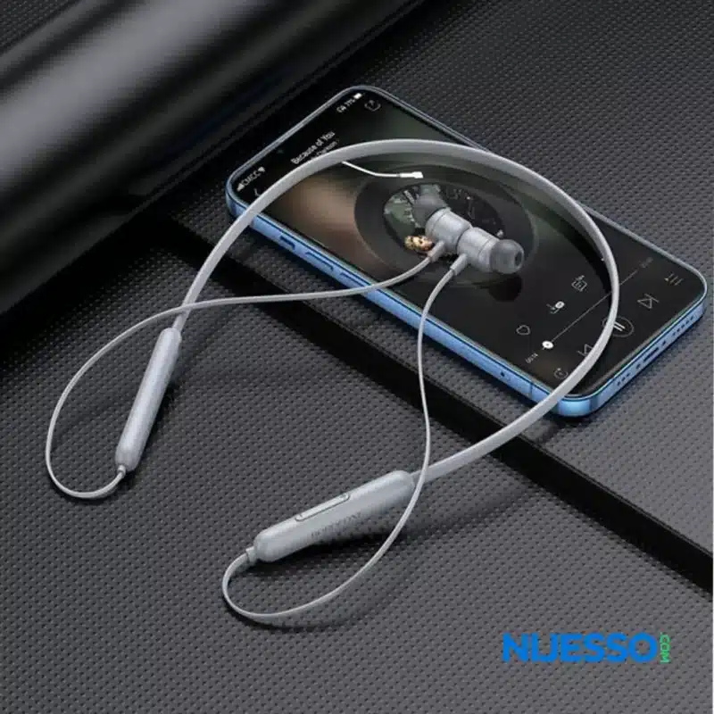 BOROFONE BE58 Wireless Earphones