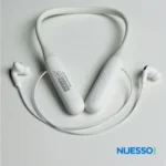 GearUP Neckband P2 – White