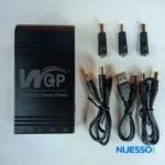 WGP mini UPS 5/9/12V