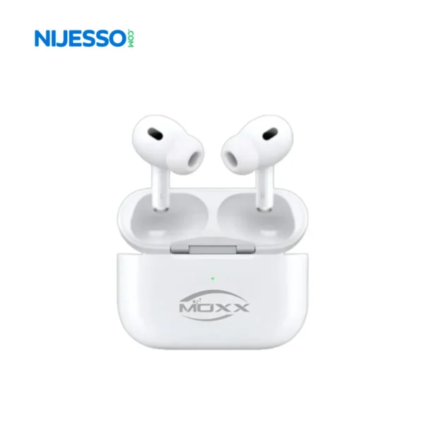 MOXX MA-02pro Wireless Headset