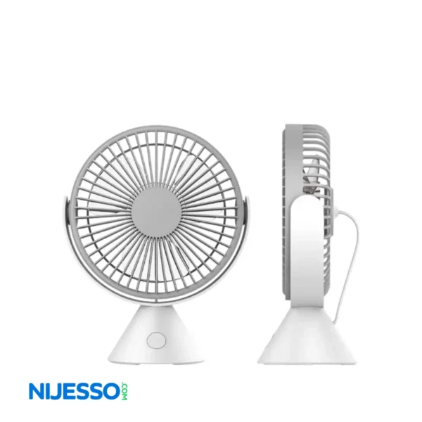 Xundd M321 Smart Home Hanging Portable Desk Fan