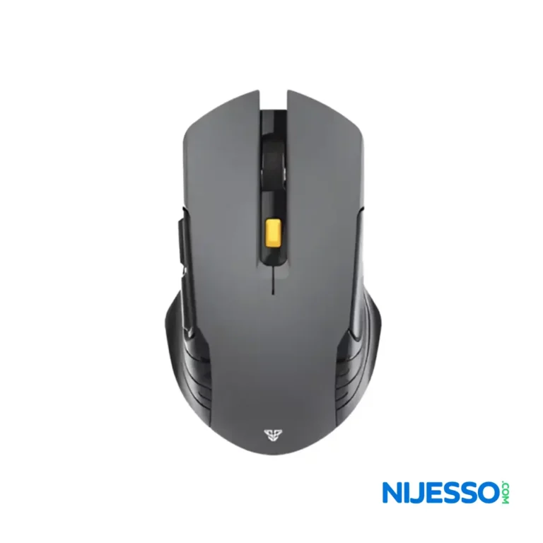 Fantech Raigor III WG12R Rechargeable Gaming Mouse Get The Fantech Raigor III WG12R Rechargeable Gaming Mouse in Bangladesh at DROPSHOP.COM.BD Enjoy top quality and unbeatable prices with the best customer service in Bangladesh Main Features Number of Keys: 5 Connection Type: Wireless (USB Receiver) Resolution: Adjustable DPI (800-2000) Polling Rate: 125Hz Others: Huano 3,000,000 Clicks Lifetime Gaming Features Acceleration: Up to 30 IPS / 10G Physical Specifications Dimension: 116 × 70 × 38 mm Weight: 83.7g Warranty Information Warranty: 365 Days