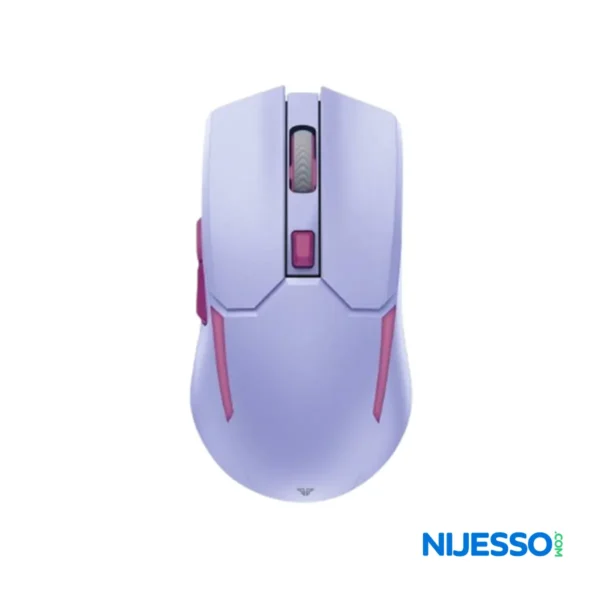 Fantech VENOM II WGC2+ RGB Wireless Gaming Mouse