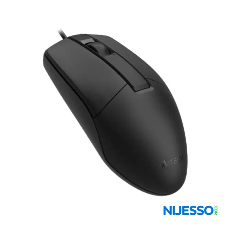 A4TECH OP-330 USB Wired Mouse
