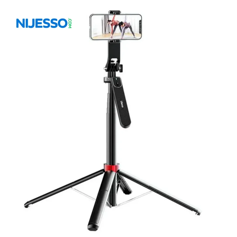 Ulanzi MA09 Bluetooth Remote Control Selfie Stick