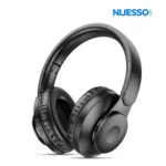 Hoco W45 Wireless Bluetooth Headphone – Black Color