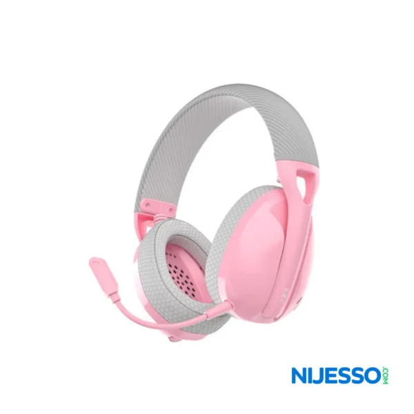 Fantech Tamago WHG01 Bluetooth Headphone – Space Edition
