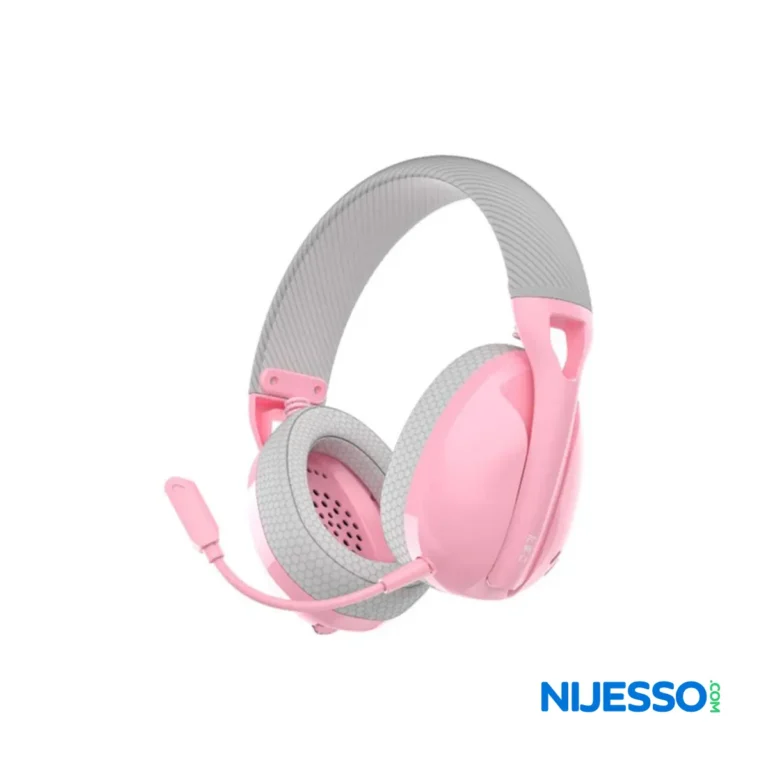 Fantech Tamago WHG01 Bluetooth Headphone – Space Edition
