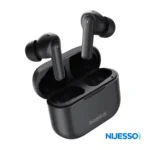 BASEUS Bowie E17 TWS Earbuds – Black