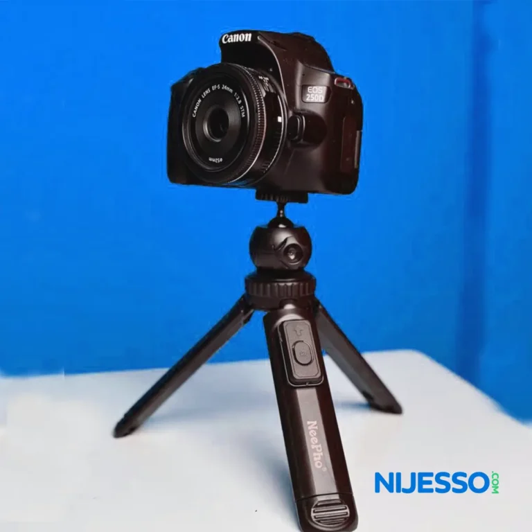 NeePho Np-999s Selfie Stick Tripod