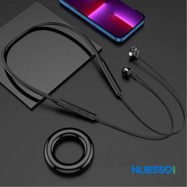 GearUP G9 Neckband