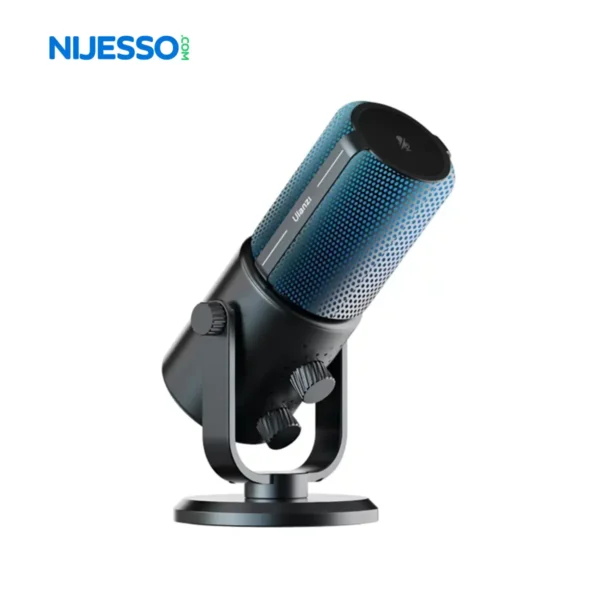 Ulanzi DCM-05 USB Desktop Condenser Microphone