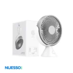Xundd M321 Smart Home Hanging Portable Desk Fan