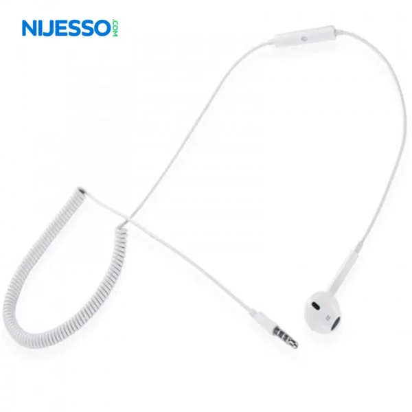 ZOOOK ZM-ONE EAR Single Stereo Earbud Headphone With Mic