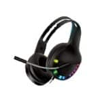 Geeoo H200 Pro RGB Colour Gaming Headset